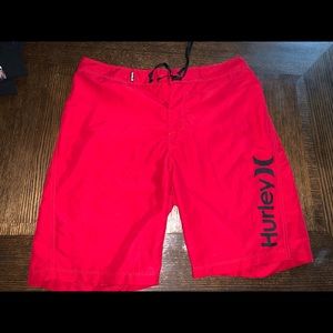 Hurley Board shorts